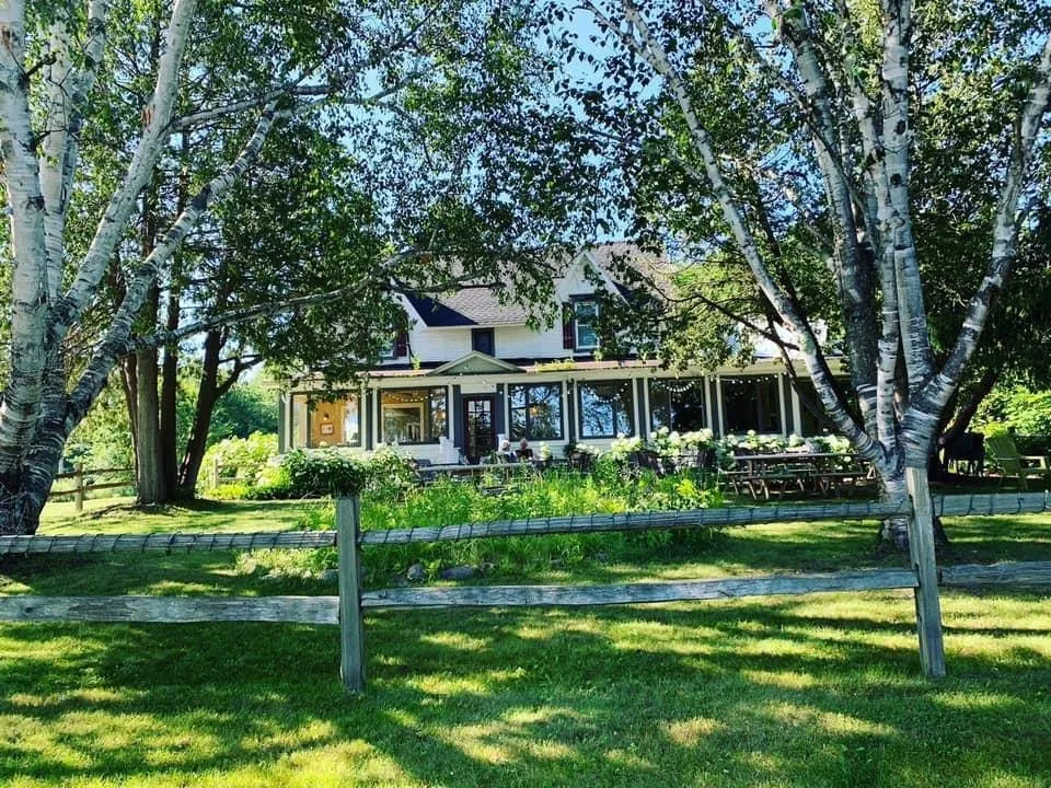 149 E Harbor Highway Cleveland Township, MI 49664