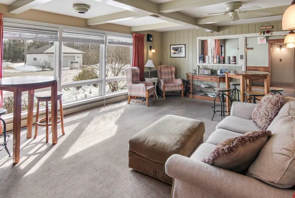 149 E Harbor Highway Cleveland Township, MI 49664