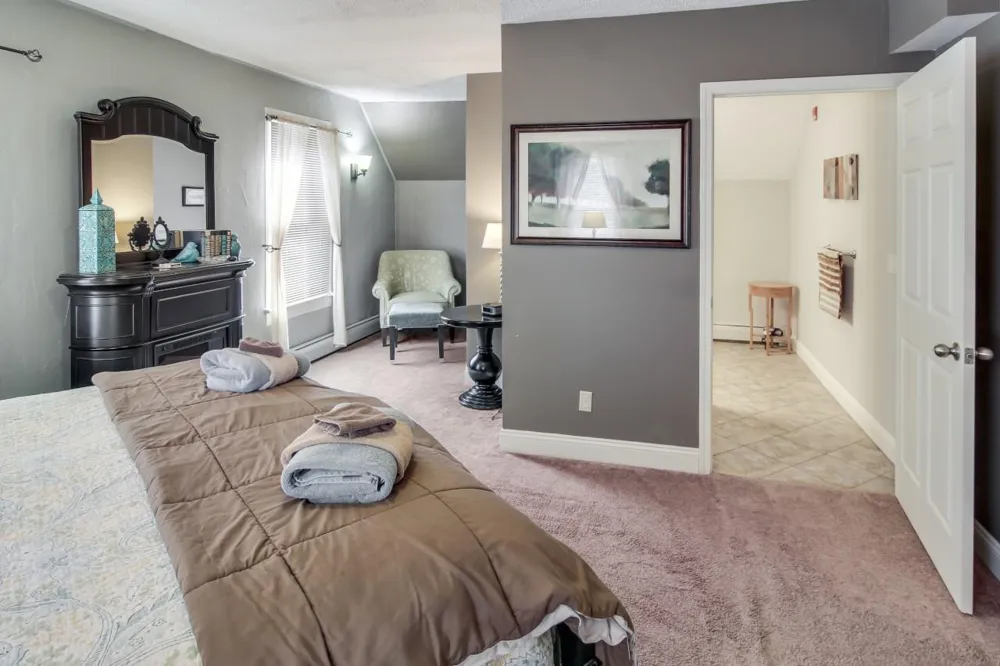 149 E Harbor Highway Cleveland Township, MI 49664
