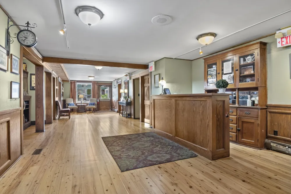 149 E Harbor Highway Cleveland Township, MI 49664
