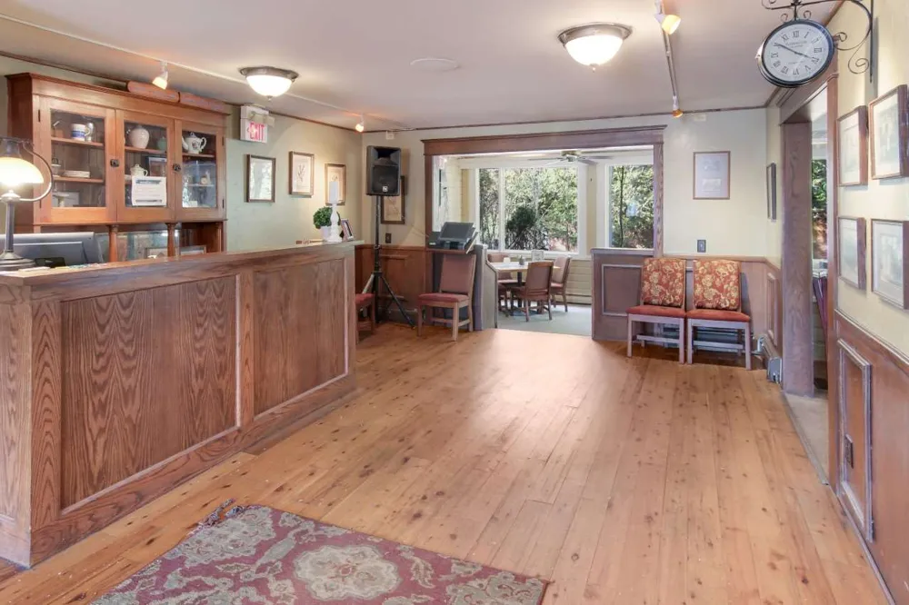 149 E Harbor Highway Cleveland Township, MI 49664