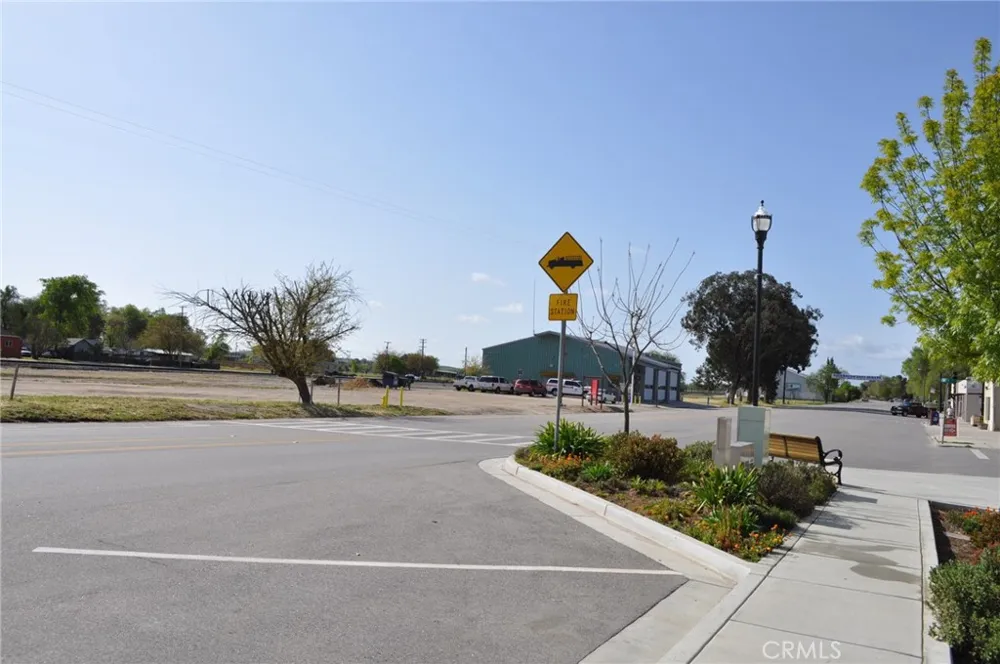 1200 Mission Street San Miguel, CA 93451