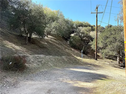 High Cliff Trail