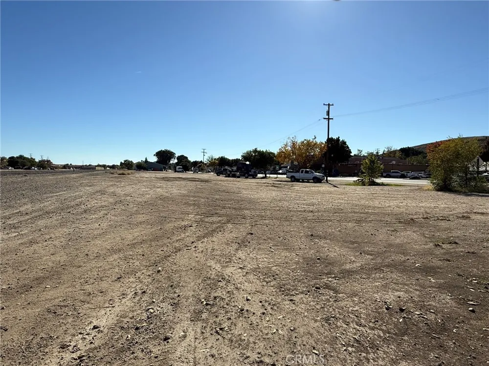 1300 Mission Street San Miguel, CA 93451