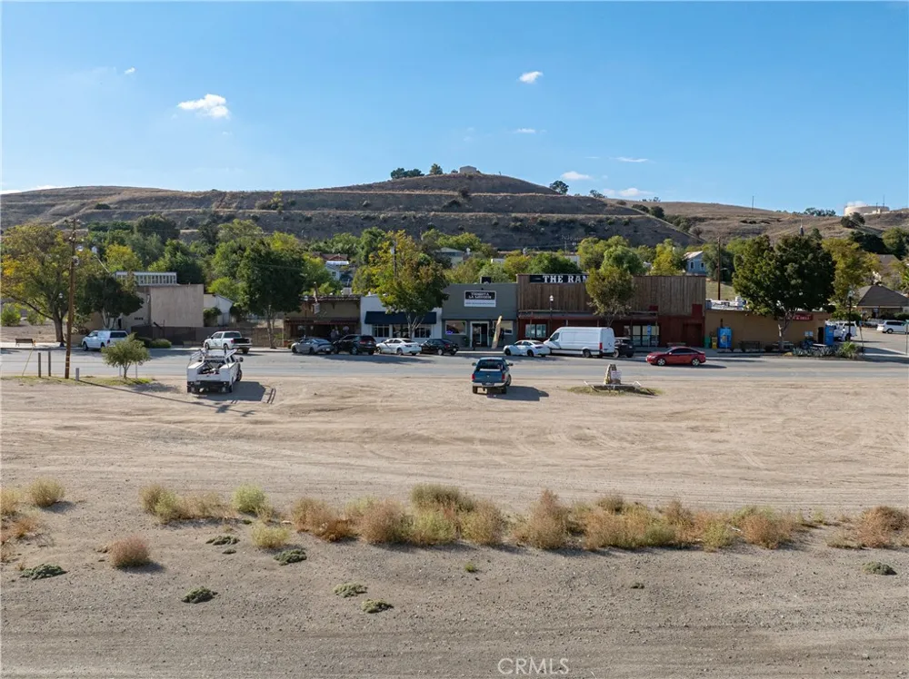 1300 Mission Street San Miguel, CA 93451