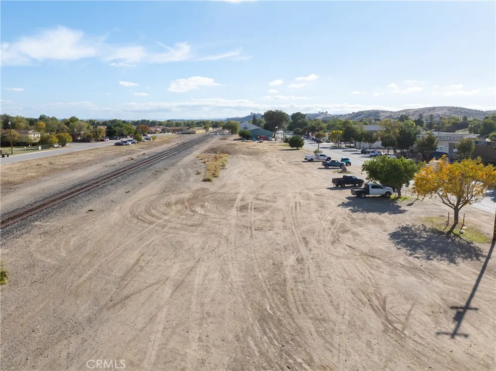 1300 Mission Street San Miguel, CA 93451