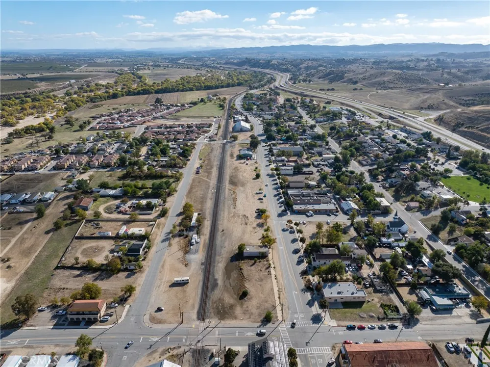1300 Mission Street San Miguel, CA 93451