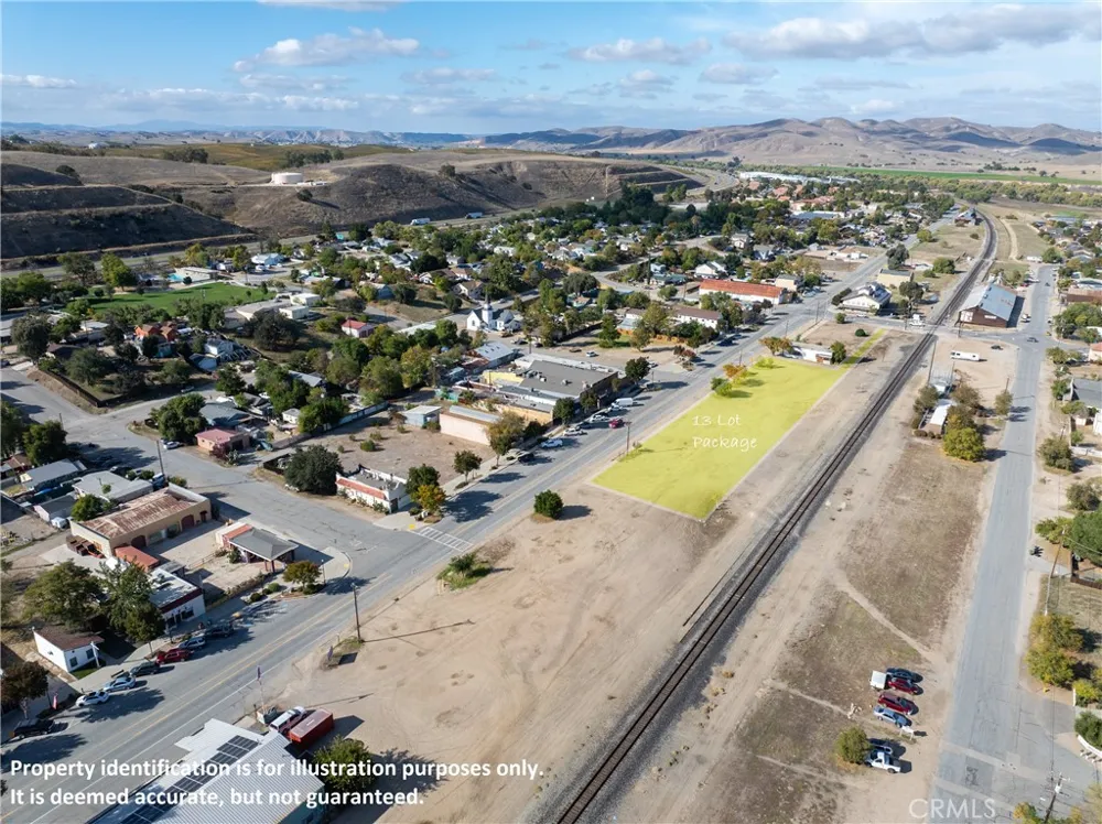 1300 Mission Street San Miguel, CA 93451