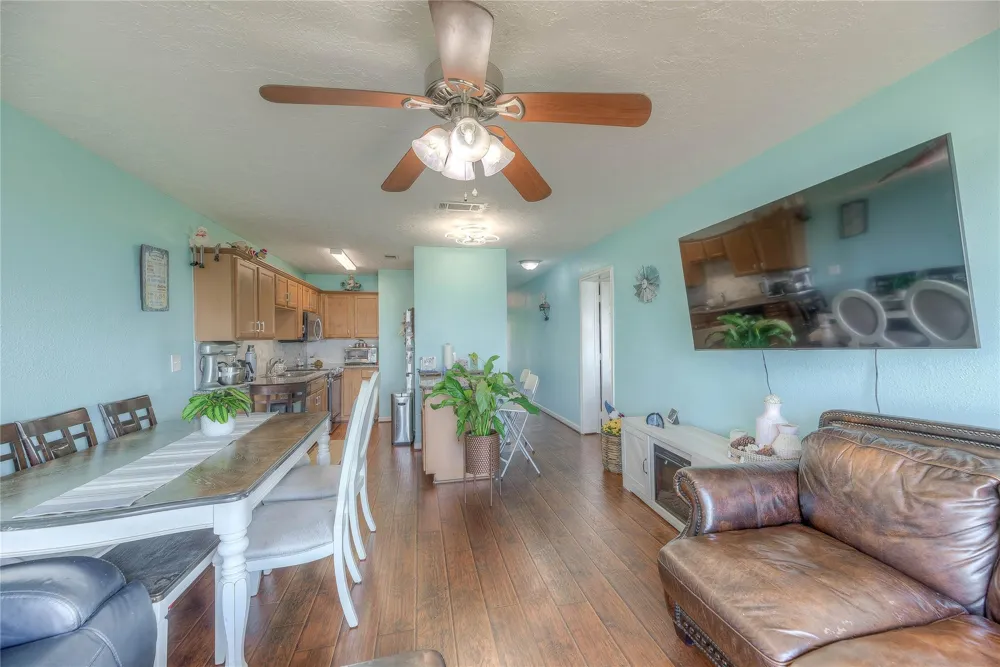 445 Carolcrest Lane #112 Livingston, TX 77351