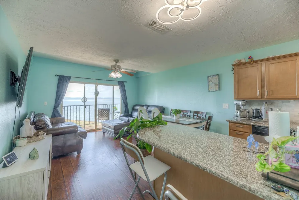 445 Carolcrest Lane #112 Livingston, TX 77351
