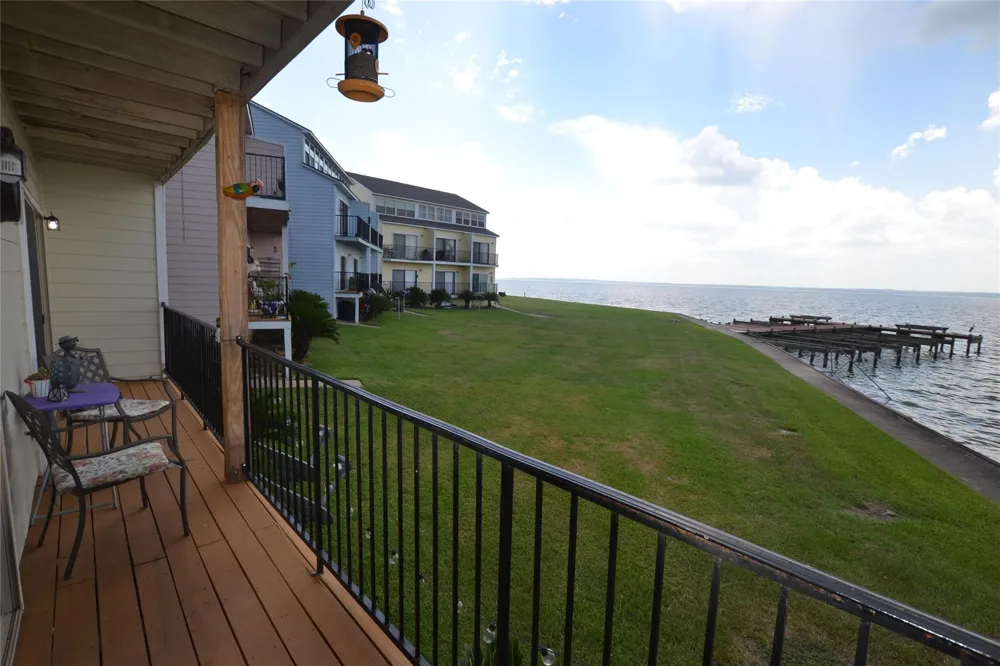445 Carolcrest Lane #112 Livingston, TX 77351