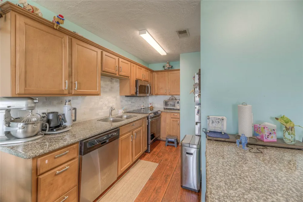 445 Carolcrest Lane #112 Livingston, TX 77351