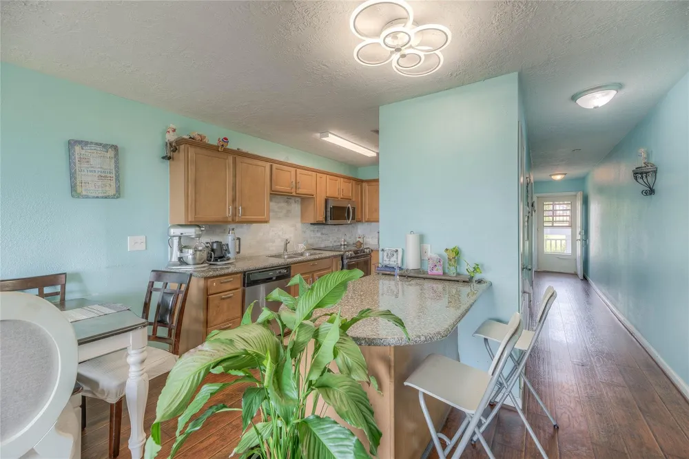 445 Carolcrest Lane #112 Livingston, TX 77351