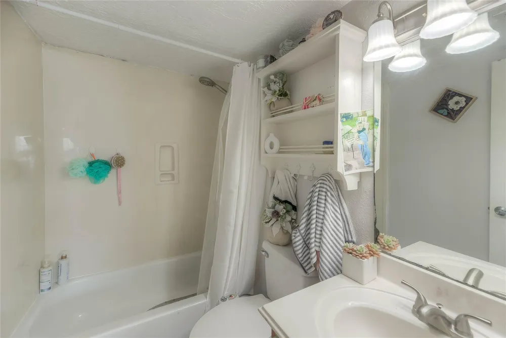 445 Carolcrest Lane #112 Livingston, TX 77351