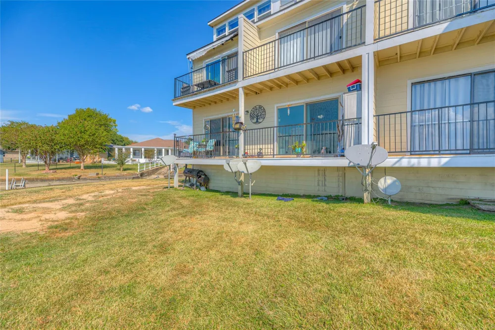 445 Carolcrest Lane #112 Livingston, TX 77351