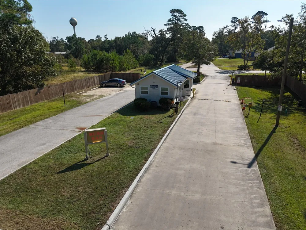 445 Carolcrest Lane #112 Livingston, TX 77351