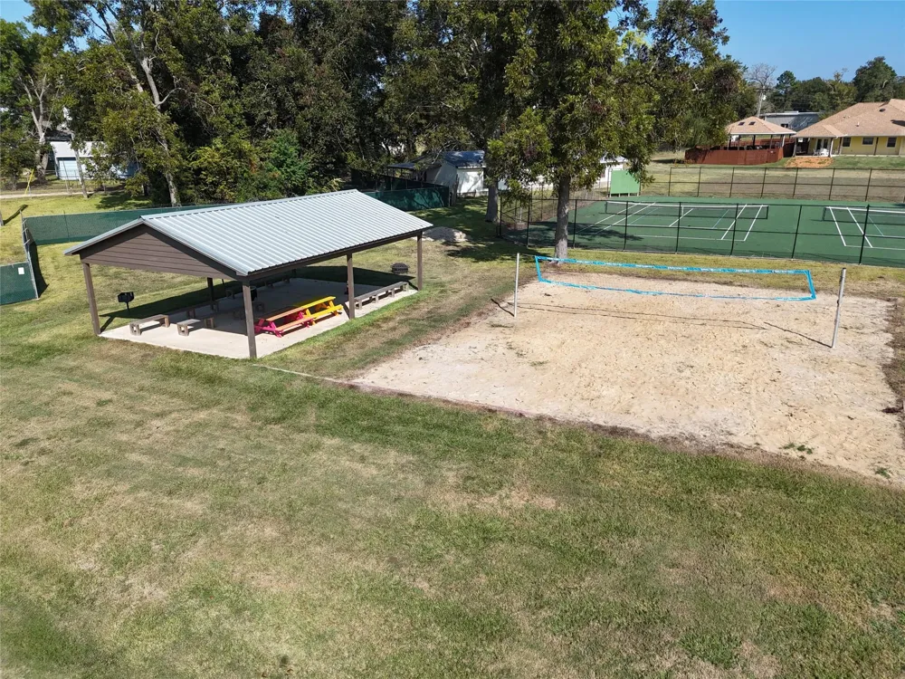 445 Carolcrest Lane #112 Livingston, TX 77351