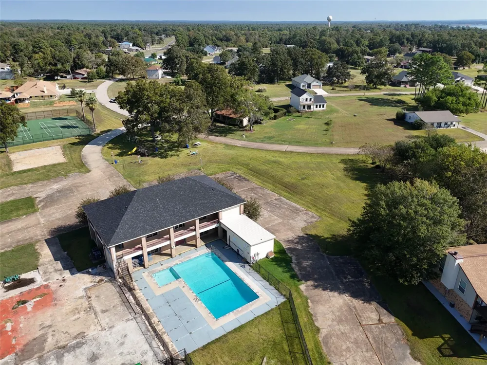 445 Carolcrest Lane #112 Livingston, TX 77351