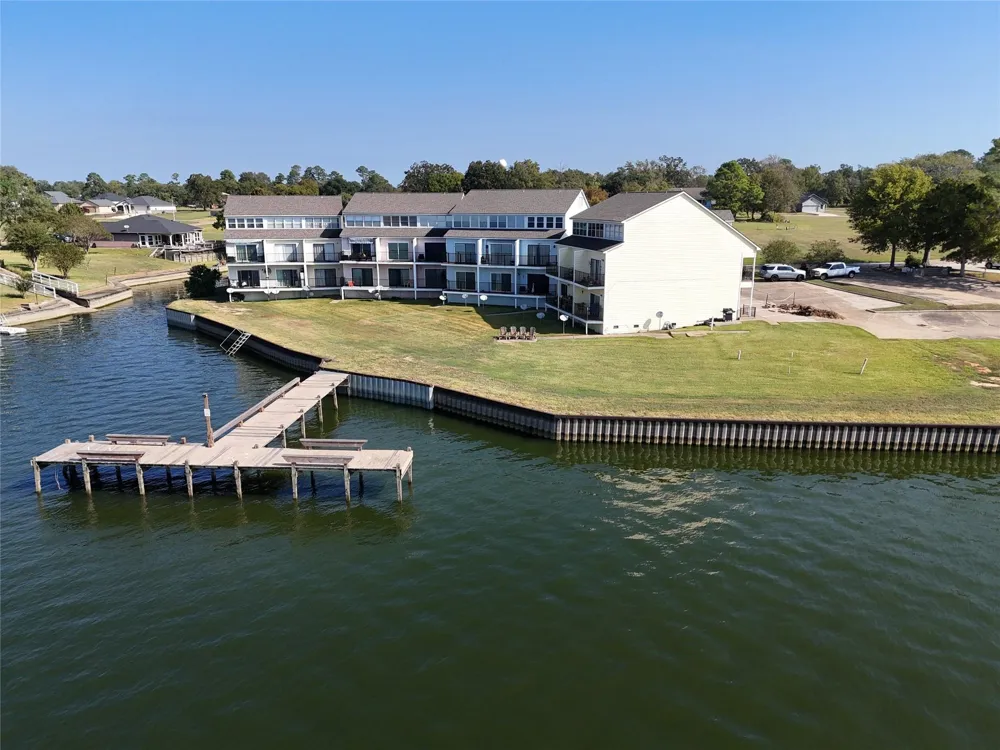 445 Carolcrest Lane #112 Livingston, TX 77351