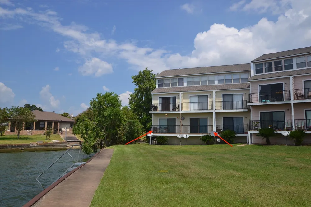 445 Carolcrest Lane #112 Livingston, TX 77351