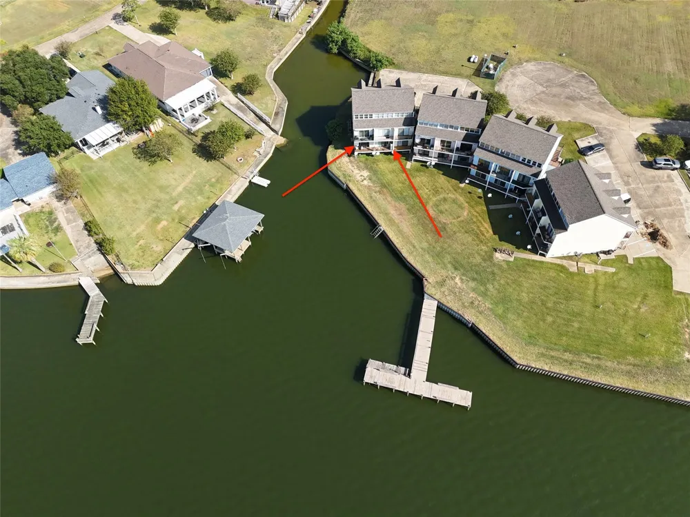 445 Carolcrest Lane #112 Livingston, TX 77351