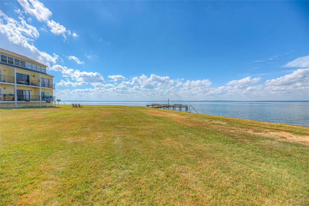 445 Carolcrest Lane #112 Livingston, TX 77351