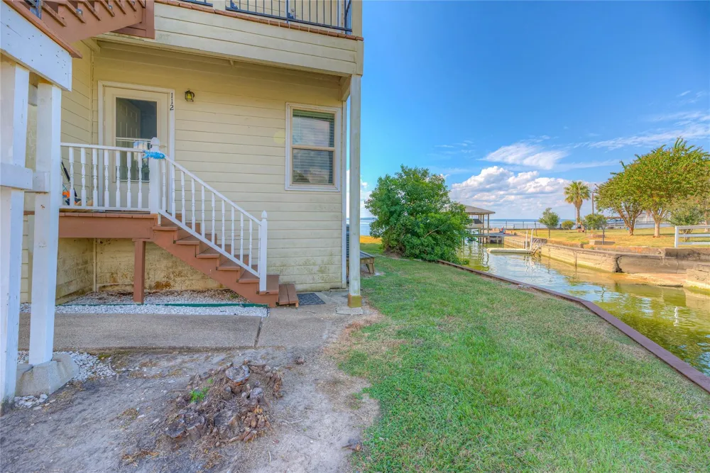 445 Carolcrest Lane #112 Livingston, TX 77351