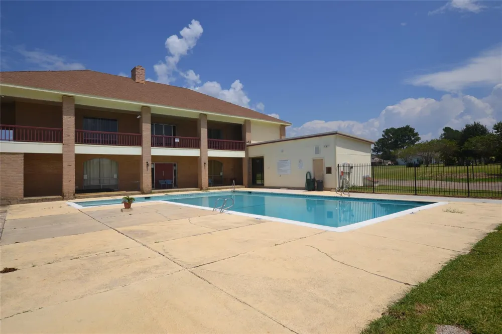 445 Carolcrest Lane #112 Livingston, TX 77351