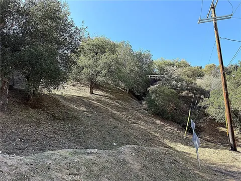 High Cliff Trail