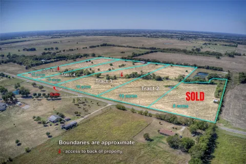 1184 Fm-816 - Lot 2