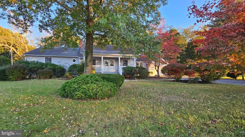 262 W PARK DRIVE Bridgeton, NJ 08302