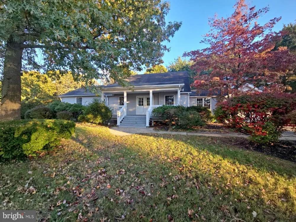 262 W PARK DRIVE Bridgeton, NJ 08302