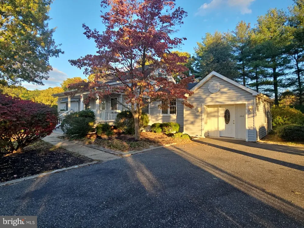 262 W PARK DRIVE Bridgeton, NJ 08302