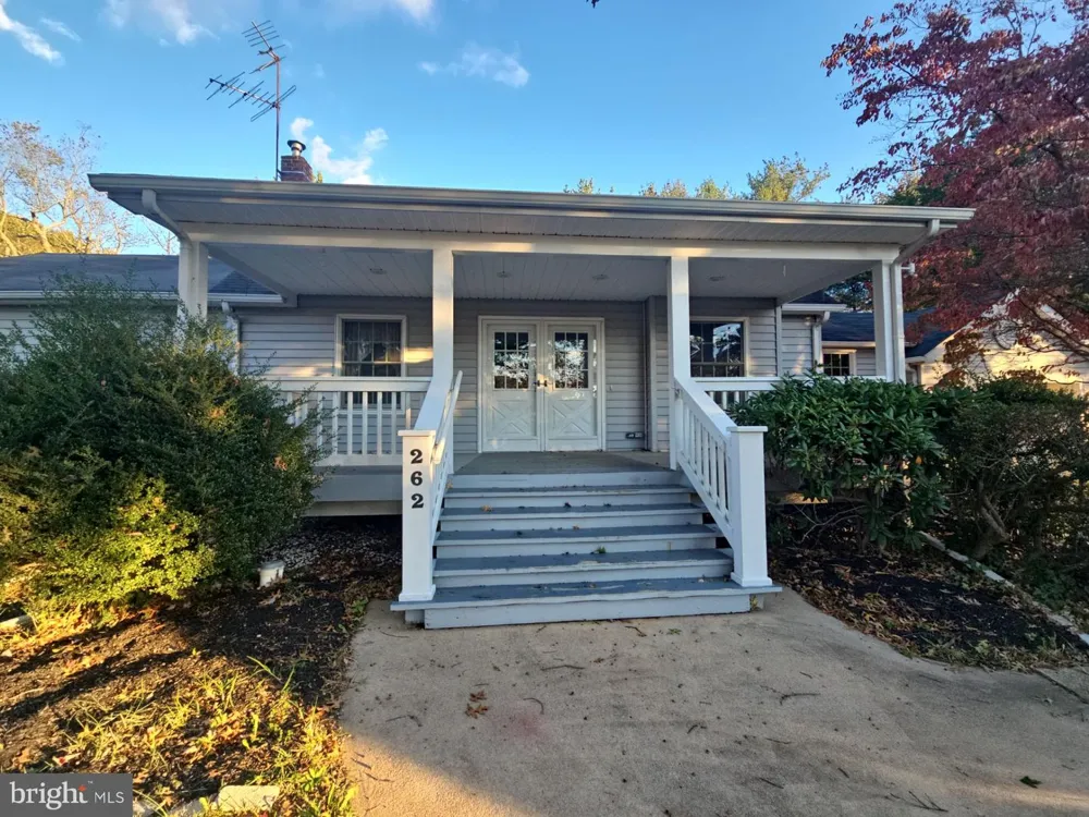 262 W PARK DRIVE Bridgeton, NJ 08302