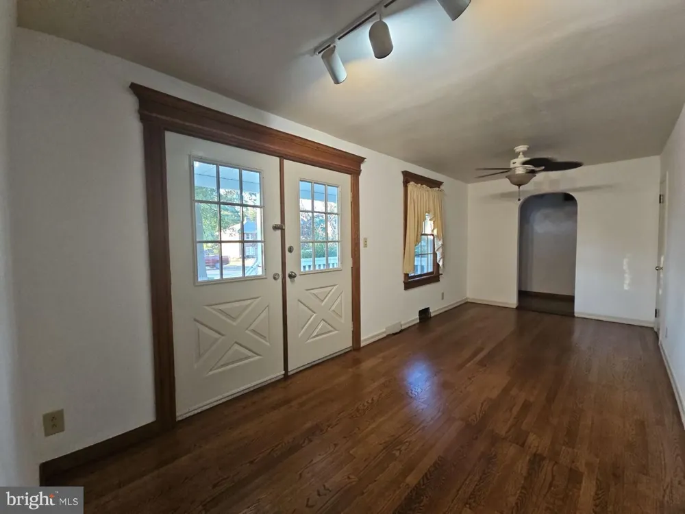 262 W PARK DRIVE Bridgeton, NJ 08302