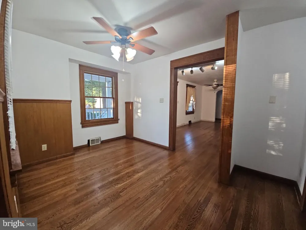262 W PARK DRIVE Bridgeton, NJ 08302
