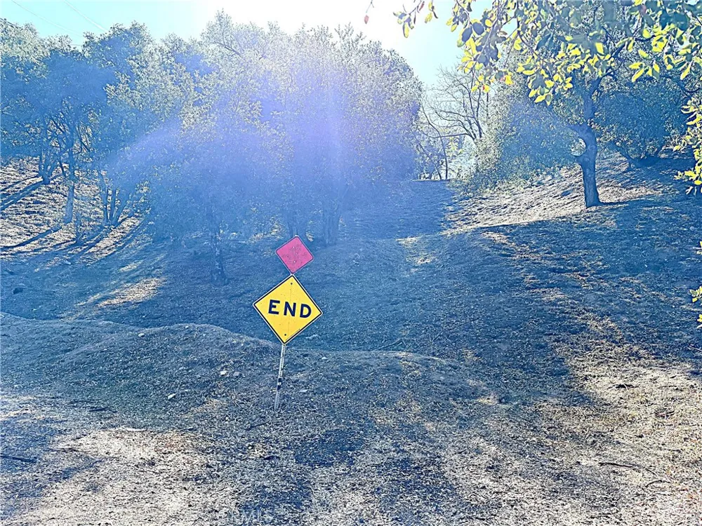 High Cliff Trail Tujunga, CA 91042
