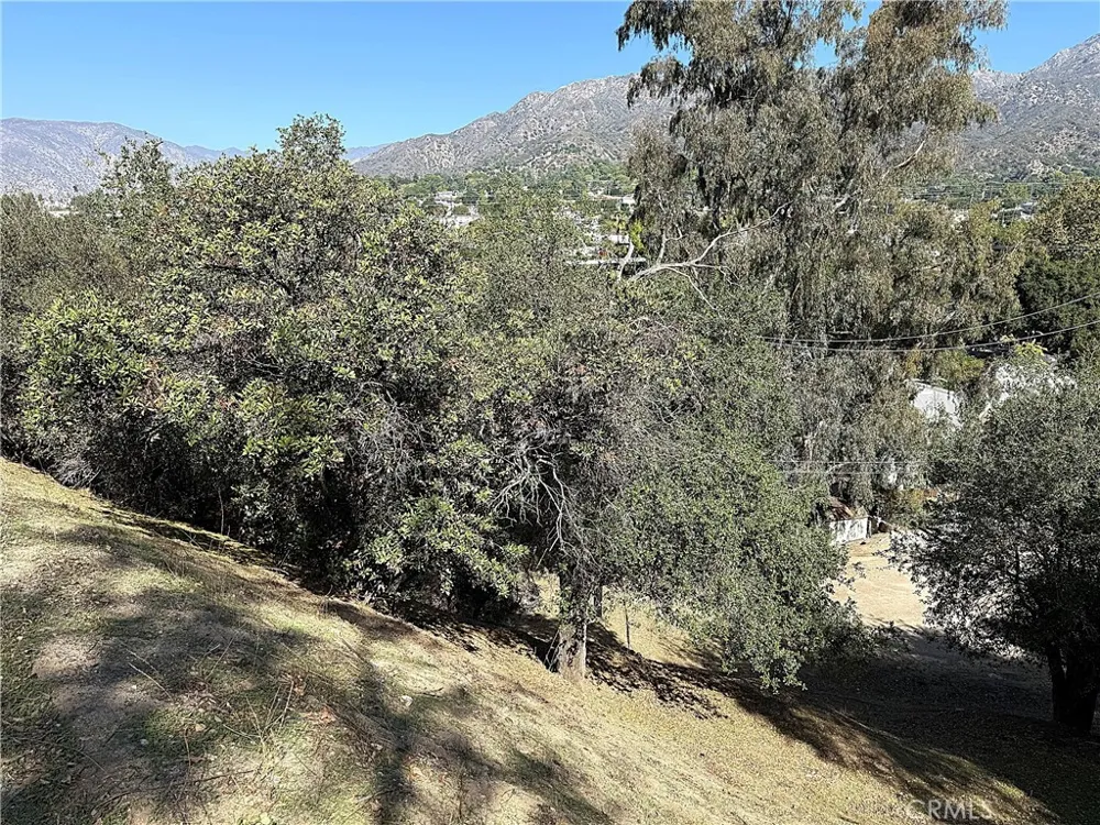 High Cliff Trail Tujunga, CA 91042