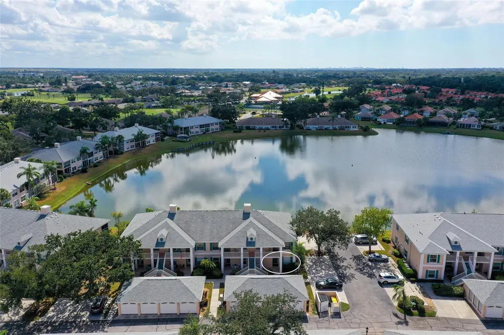 4207 CADDIE DRIVE E #104 Bradenton, FL 34203