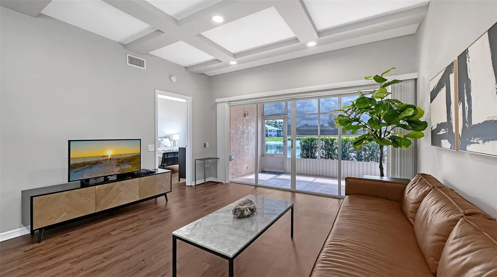 4207 CADDIE DRIVE E #104 Bradenton, FL 34203