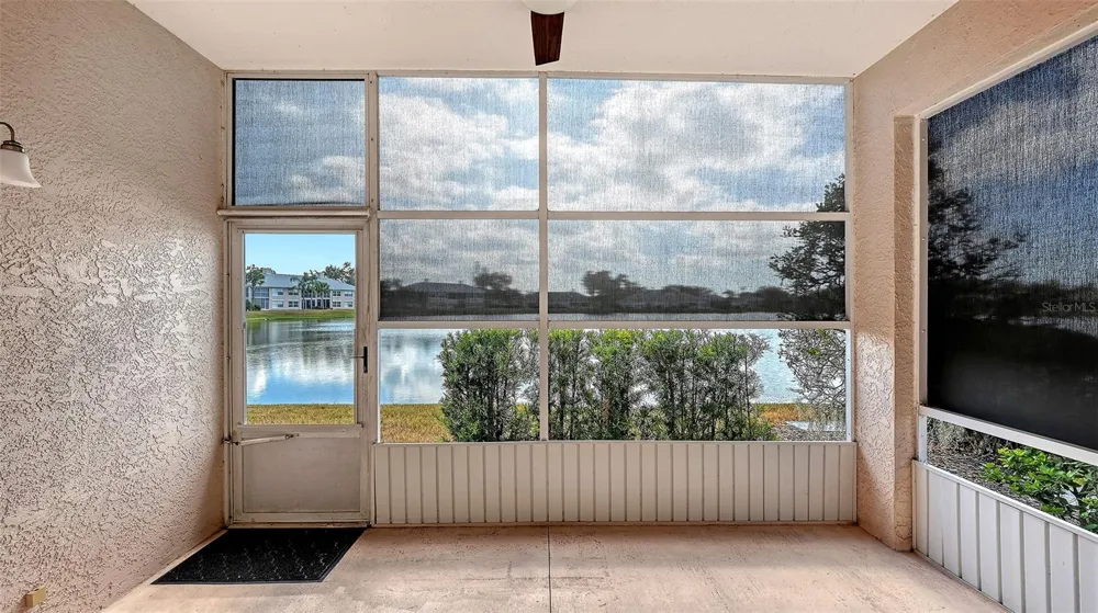 4207 CADDIE DRIVE E #104 Bradenton, FL 34203