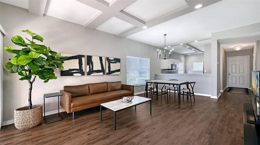 4207 CADDIE DRIVE E #104 Bradenton, FL 34203