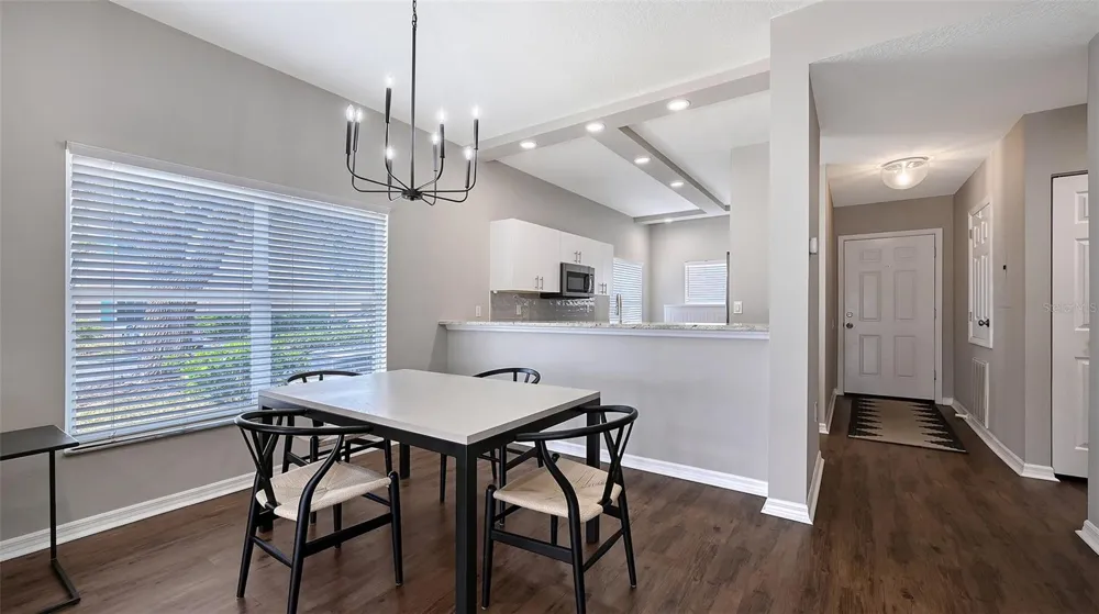 4207 CADDIE DRIVE E #104 Bradenton, FL 34203