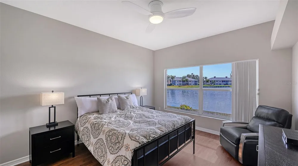 4207 CADDIE DRIVE E #104 Bradenton, FL 34203