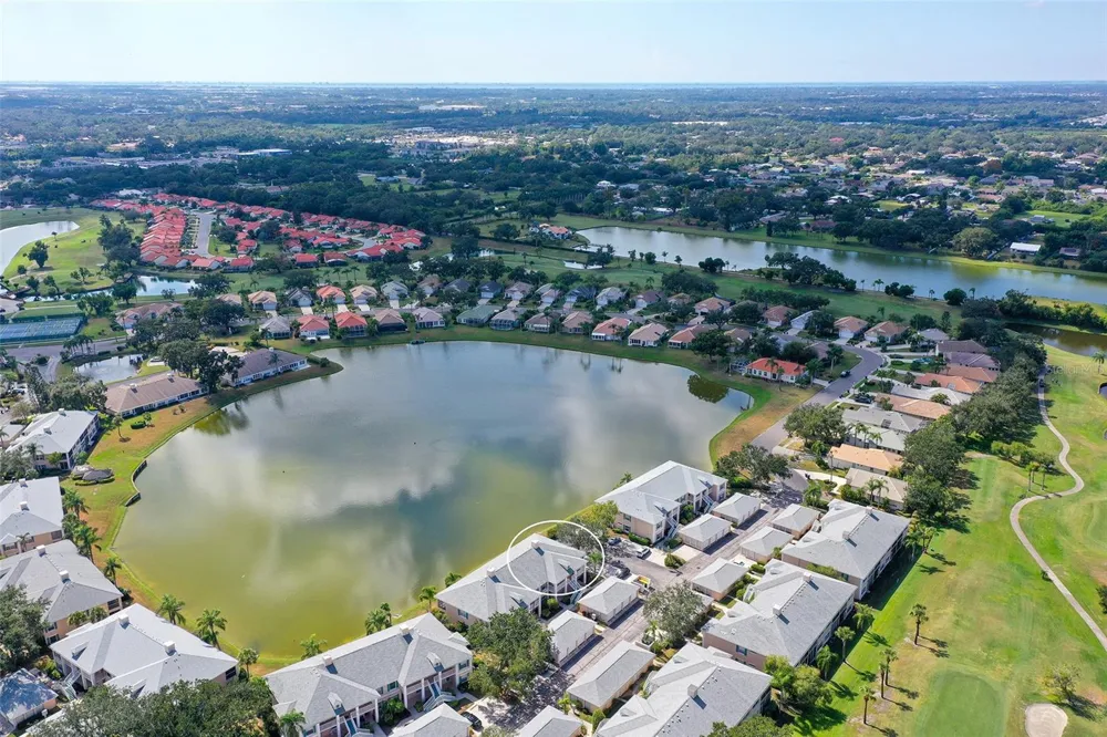 4207 CADDIE DRIVE E #104 Bradenton, FL 34203