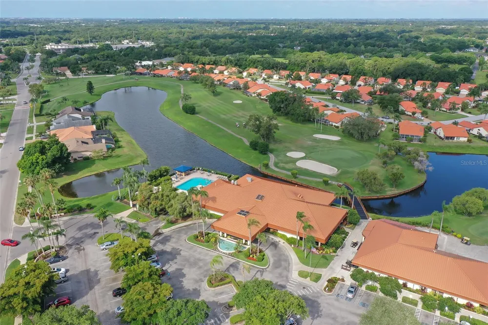 4207 CADDIE DRIVE E #104 Bradenton, FL 34203