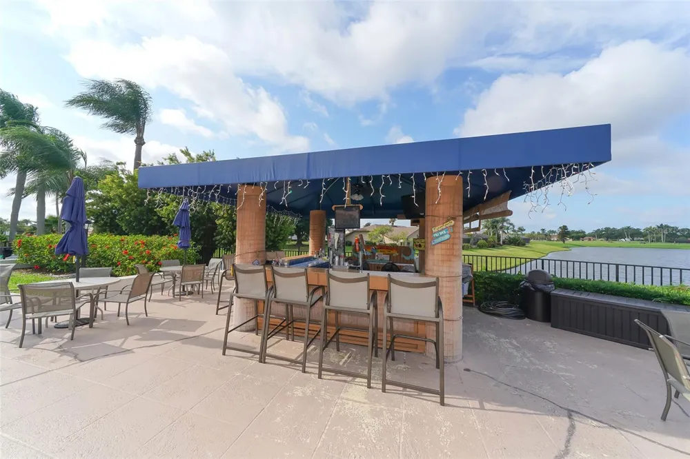 4207 CADDIE DRIVE E #104 Bradenton, FL 34203
