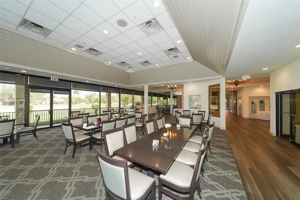 4207 CADDIE DRIVE E #104 Bradenton, FL 34203