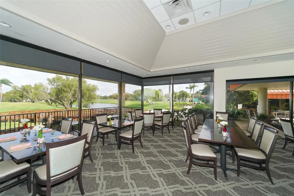 4207 CADDIE DRIVE E #104 Bradenton, FL 34203
