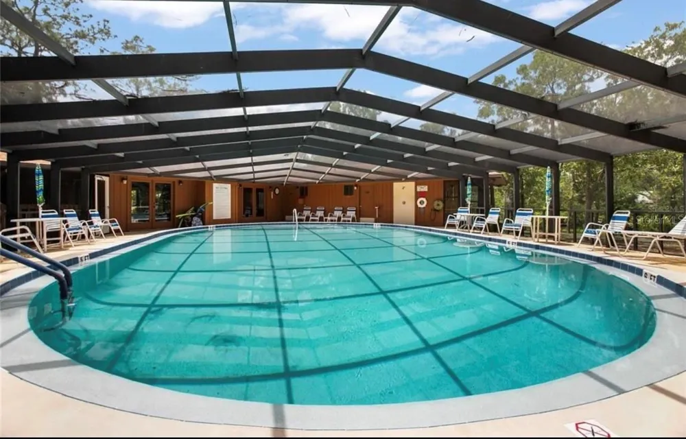 79 CYPRESS POND ROAD #79 Port Orange, FL 32128